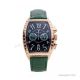 New Copy Franck Muller Men's Casablanca Quartz Chronograph Watches Rose Gold Case (2)_th.jpg